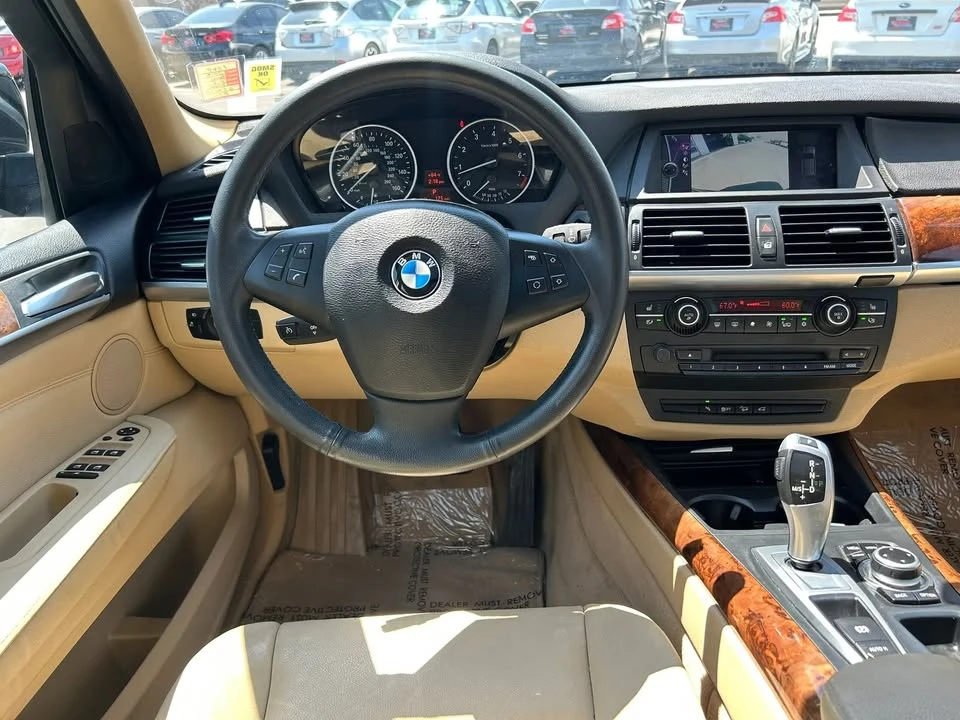 2013 BMW E70 X5 - Image 5 of 15