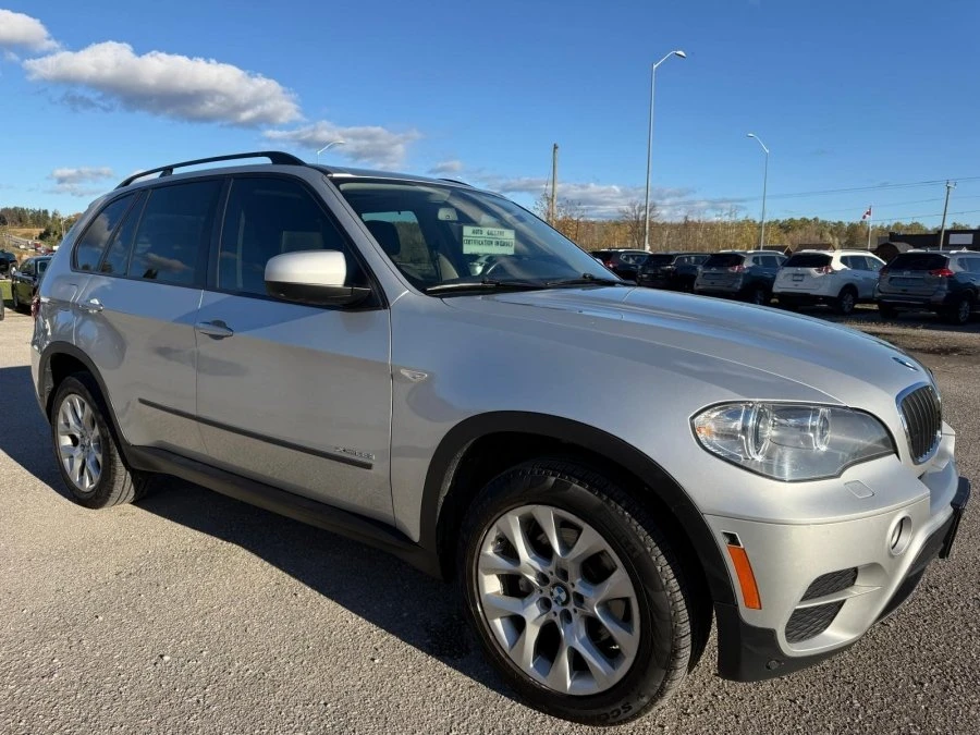 2013 BMW E70 X5 - Image 17 of 20