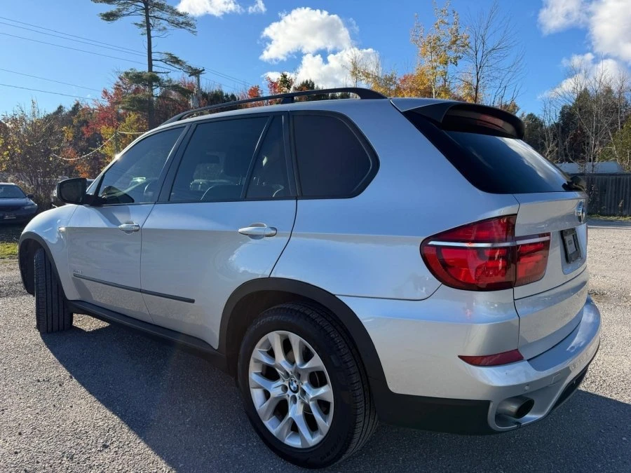 2013 BMW E70 X5 - Image 19 of 20