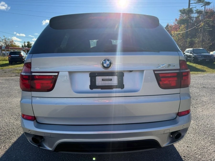 2013 BMW E70 X5 - Image 7 of 20
