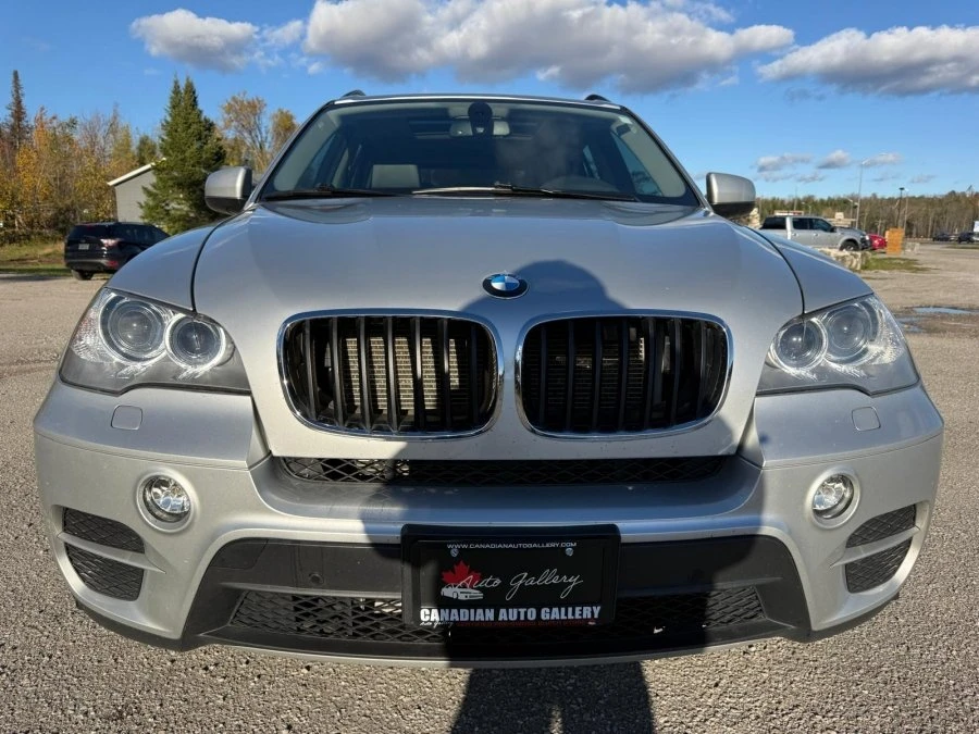 2013 BMW E70 X5 - Image 10 of 20