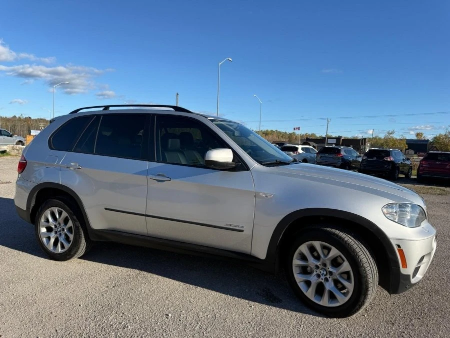 2013 BMW E70 X5 - Image 8 of 20