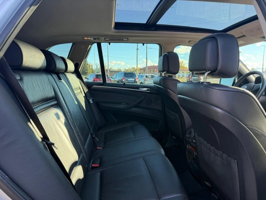 2013 BMW E70 X5 - Image 20 of 20