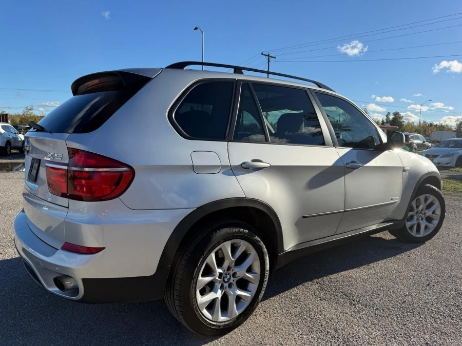 2013 BMW E70 X5 - Image 6 of 20