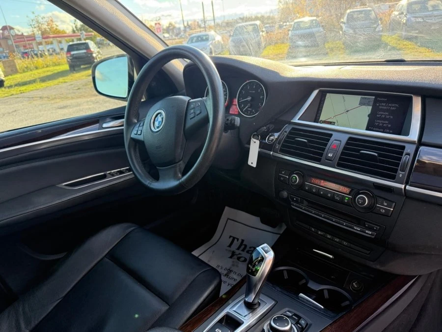 2013 BMW E70 X5 - Image 13 of 20