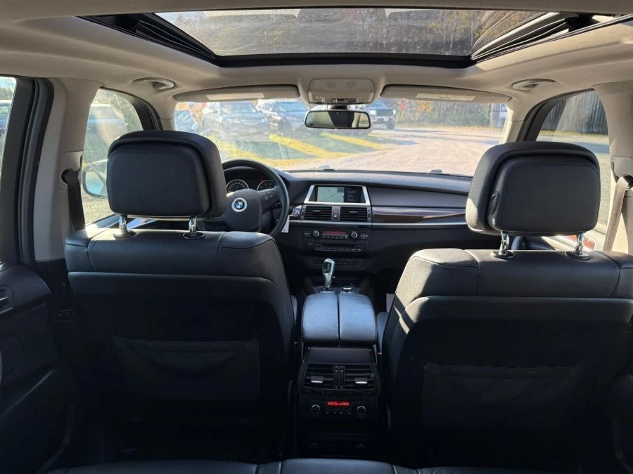 2013 BMW E70 X5 - Image 2 of 20