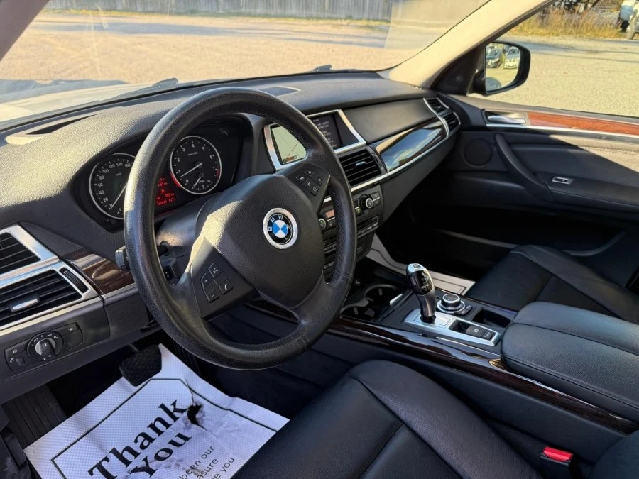 2013 BMW E70 X5 - Image 5 of 20