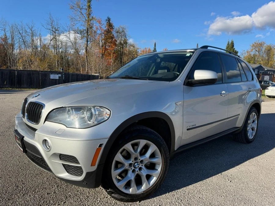 2013 BMW E70 X5 - Image 18 of 20