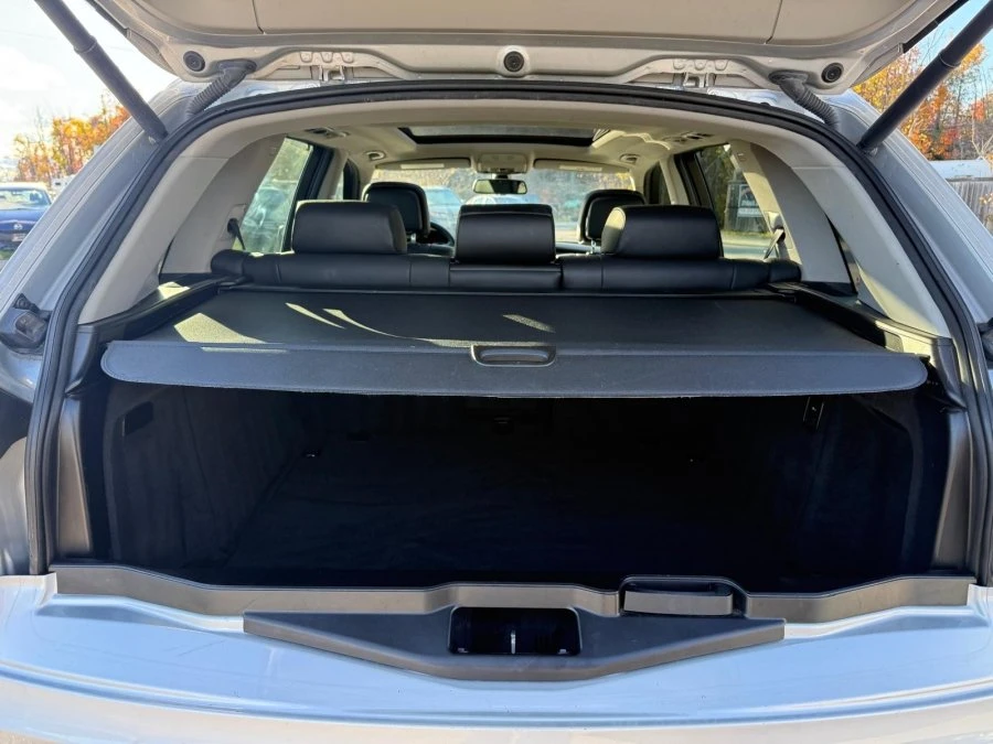 2013 BMW E70 X5 - Image 11 of 20