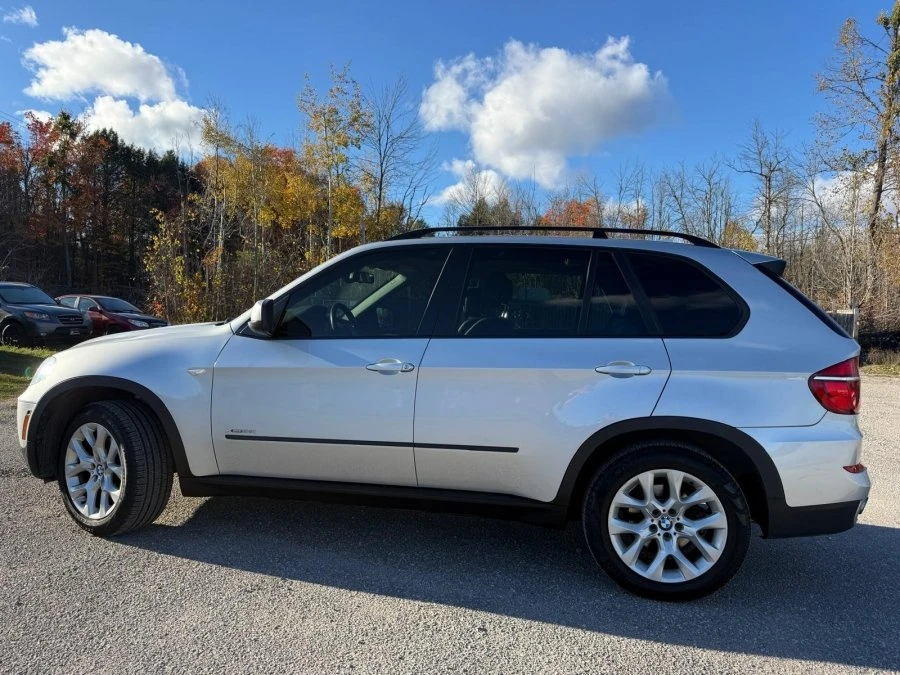 2013 BMW E70 X5 - Image 4 of 20