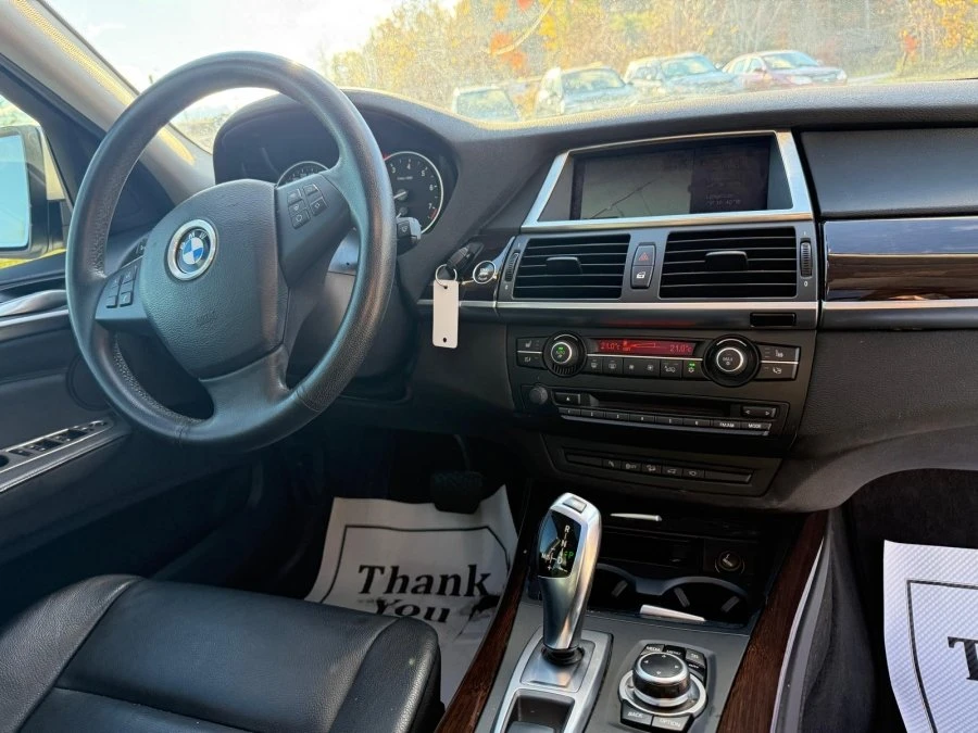 2013 BMW E70 X5 - Image 12 of 20