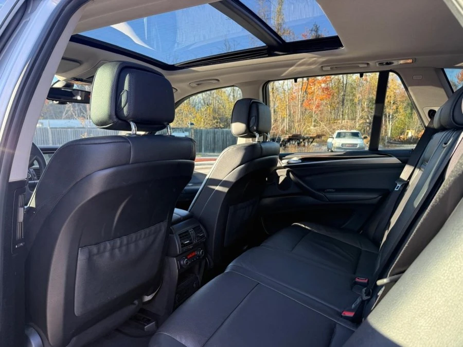 2013 BMW E70 X5 - Image 14 of 20