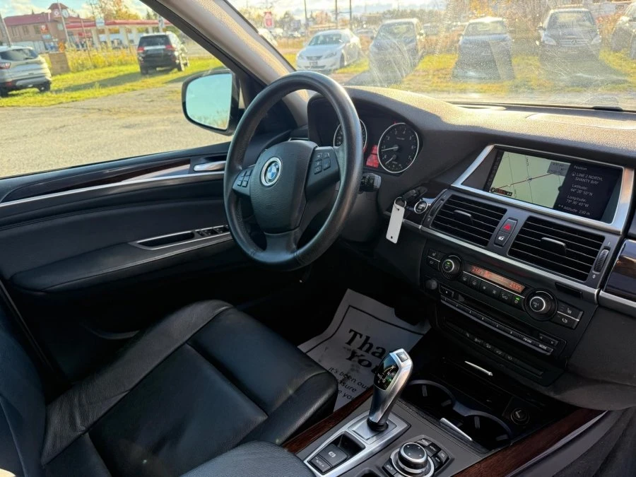 2013 BMW E70 X5 - Image 3 of 20