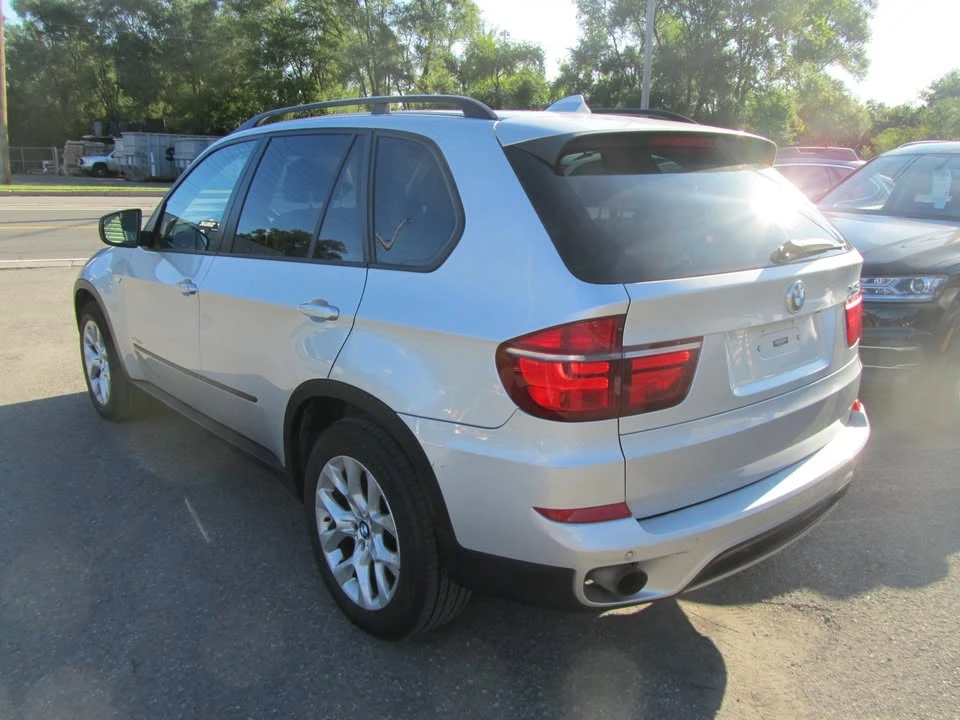 2013 BMW E70 X5 - Image 3 of 20