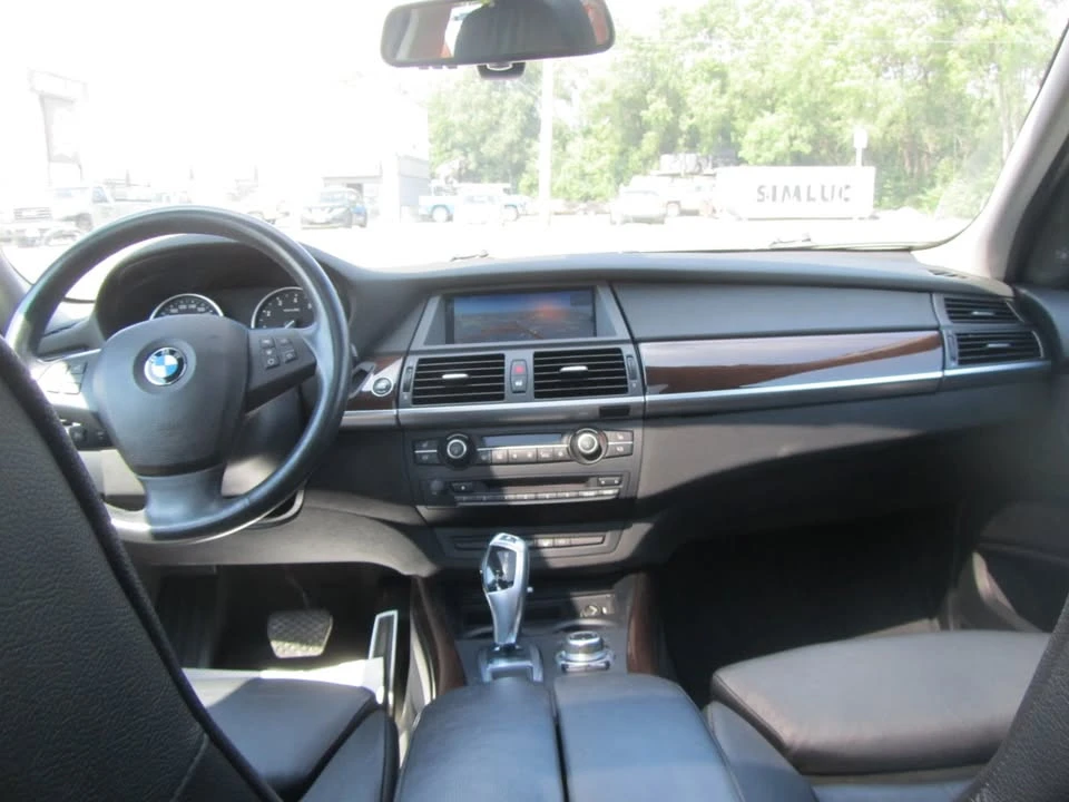 2013 BMW E70 X5 - Image 9 of 20
