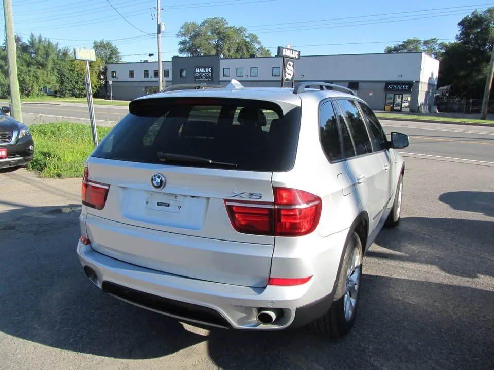 2013 BMW E70 X5 - Image 4 of 20