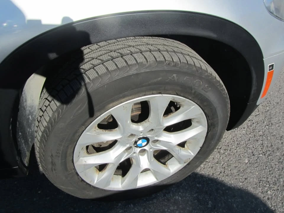 2013 BMW E70 X5 - Image 5 of 20
