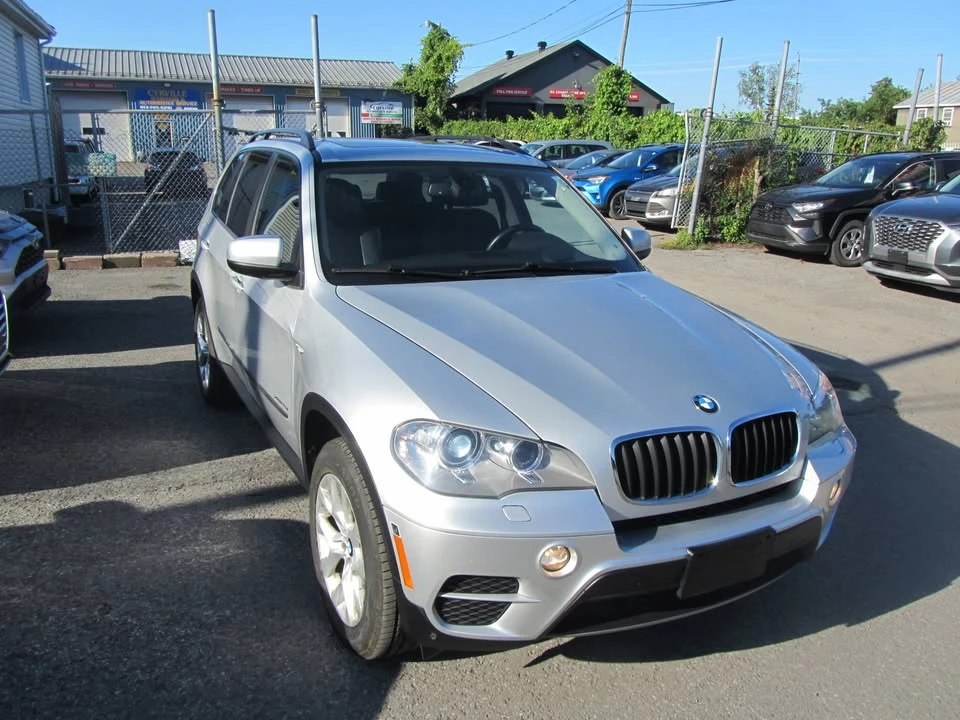 2013 BMW E70 X5 - Image 2 of 20