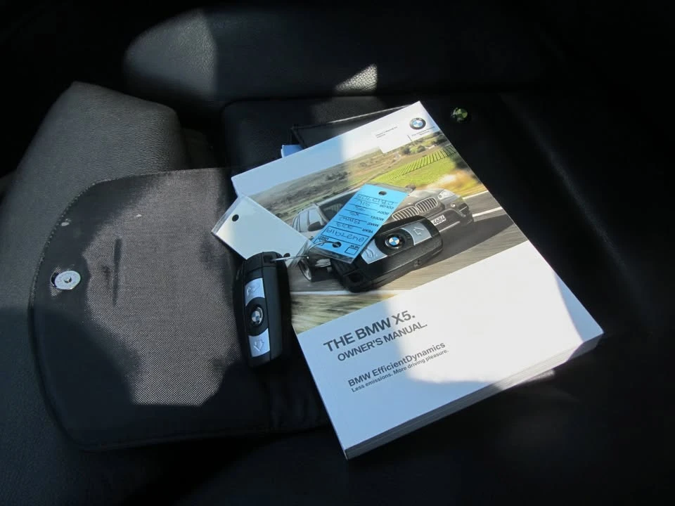 2013 BMW E70 X5 - Image 19 of 20