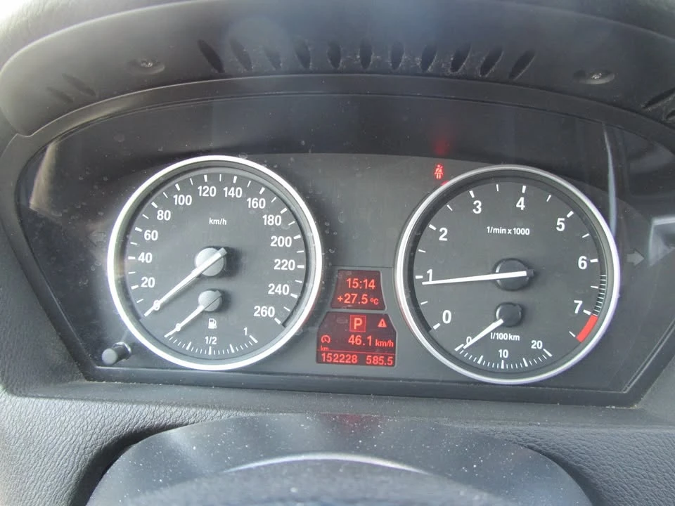 2013 BMW E70 X5 - Image 14 of 20