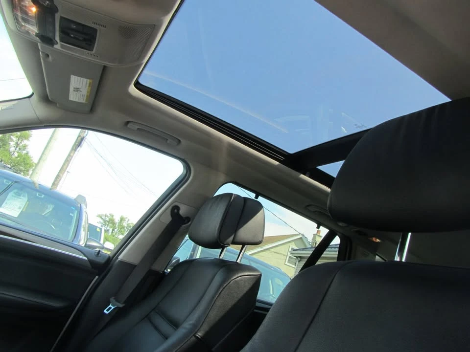 2013 BMW E70 X5 - Image 13 of 20