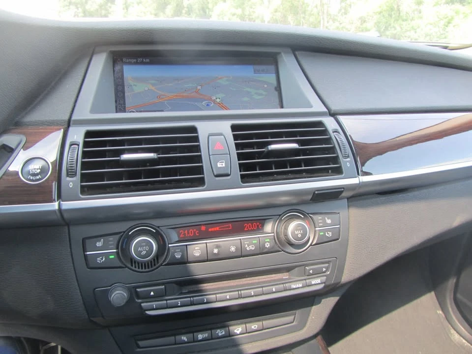 2013 BMW E70 X5 - Image 17 of 20