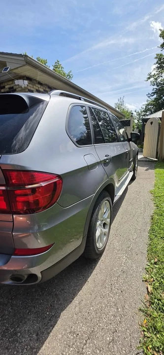 2013 BMW E70 X5 - Image 6 of 19
