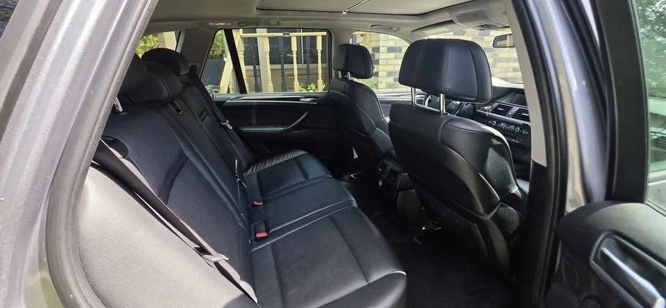 2013 BMW E70 X5 - Image 10 of 19