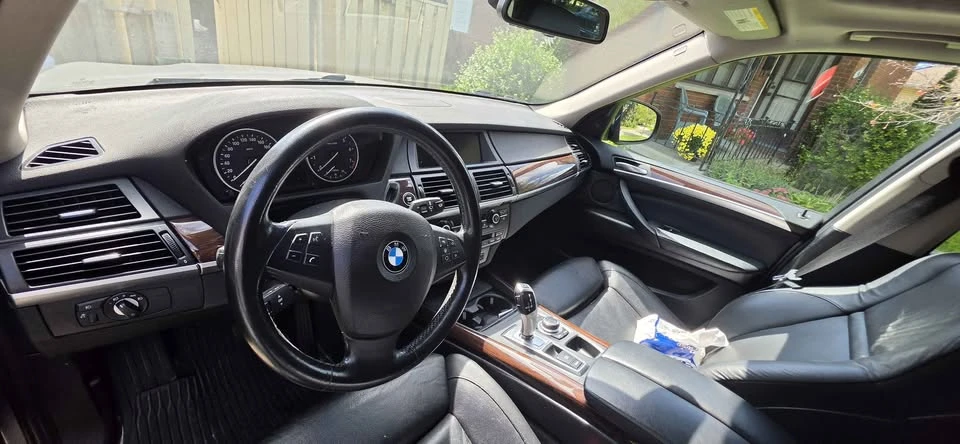 2013 BMW E70 X5 - Image 11 of 19