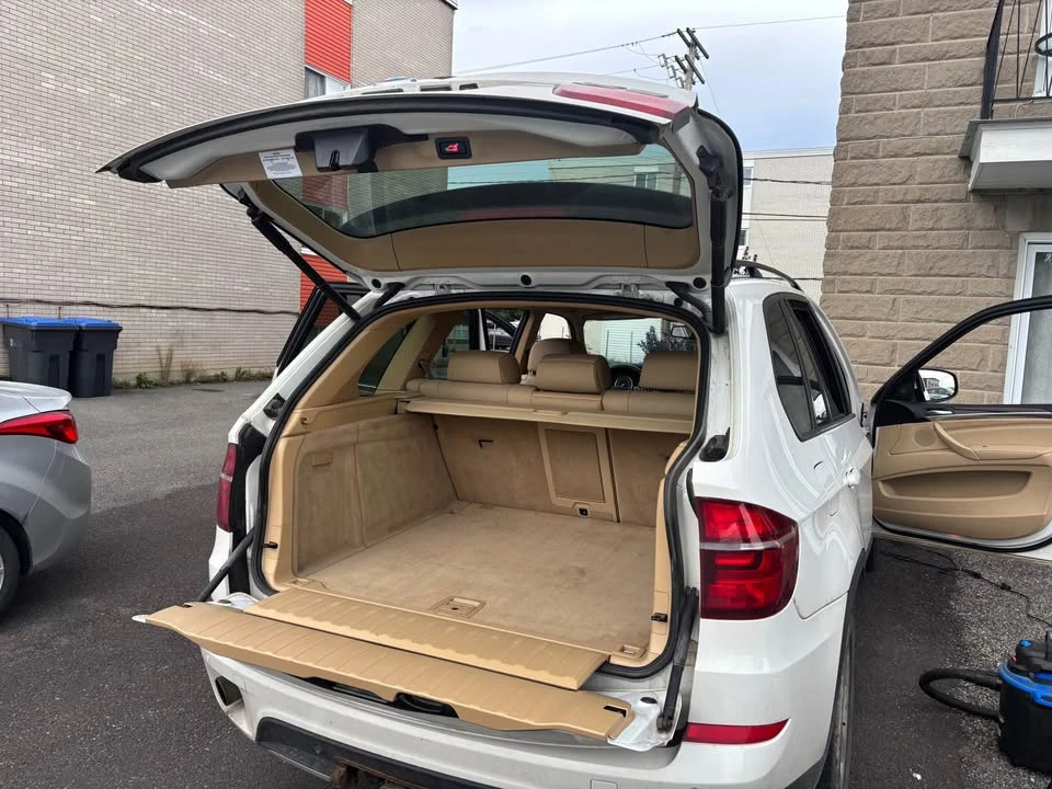 2013 BMW E70 X5 - Image 10 of 13