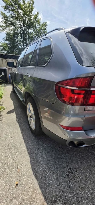 2013 BMW E70 X5 - Image 5 of 19
