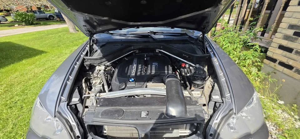 2013 BMW E70 X5 - Image 13 of 19