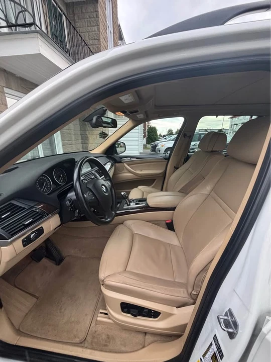 2013 BMW E70 X5 - Image 4 of 13