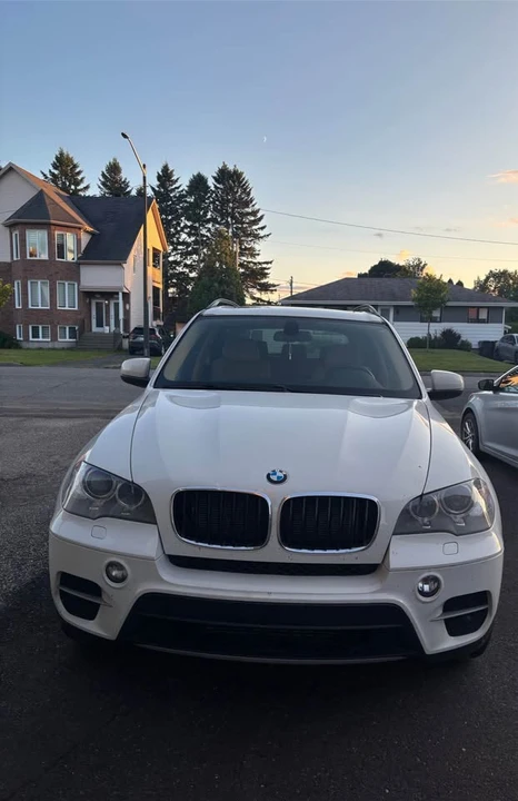 2013 BMW E70 X5 - Image 2 of 13