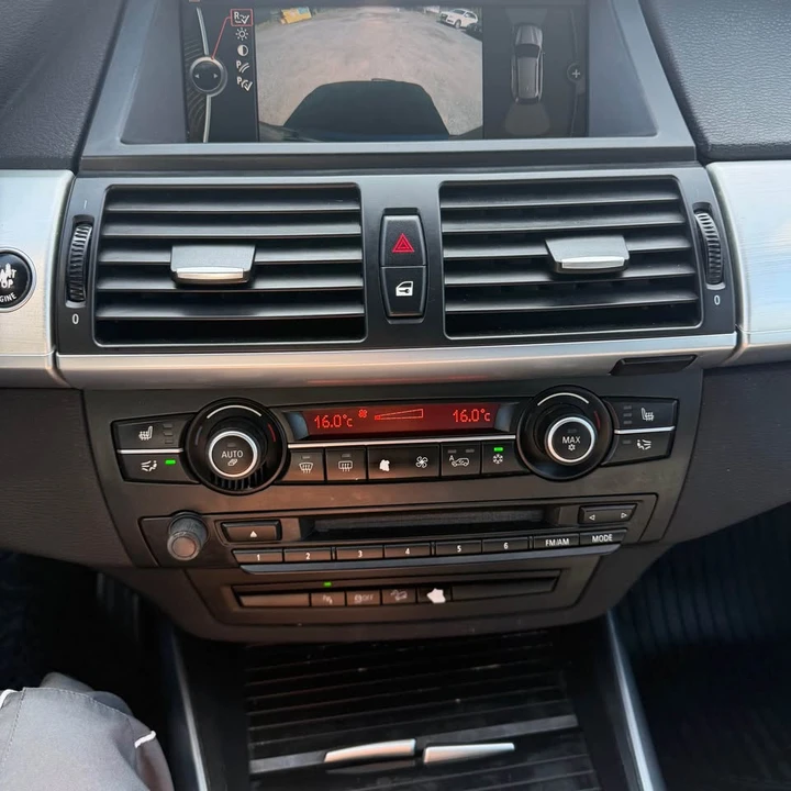 2013 BMW E70 X5 - Image 13 of 13