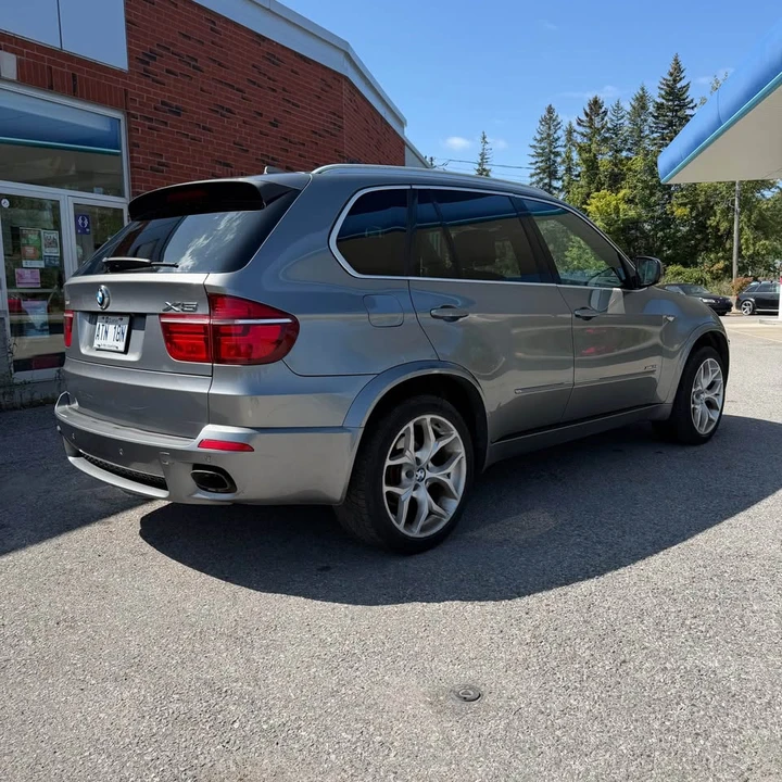 2013 BMW E70 X5 - Image 7 of 13