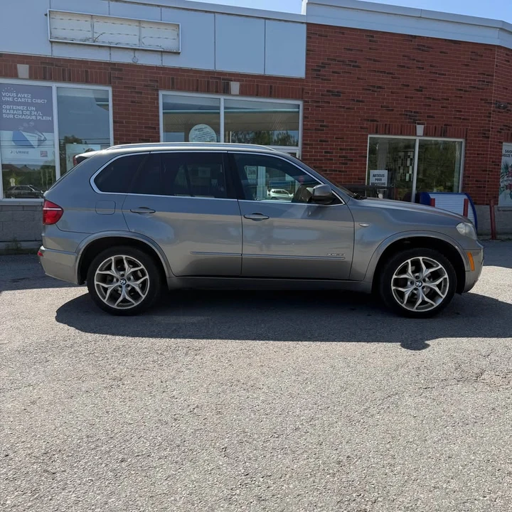 2013 BMW E70 X5 - Image 8 of 13