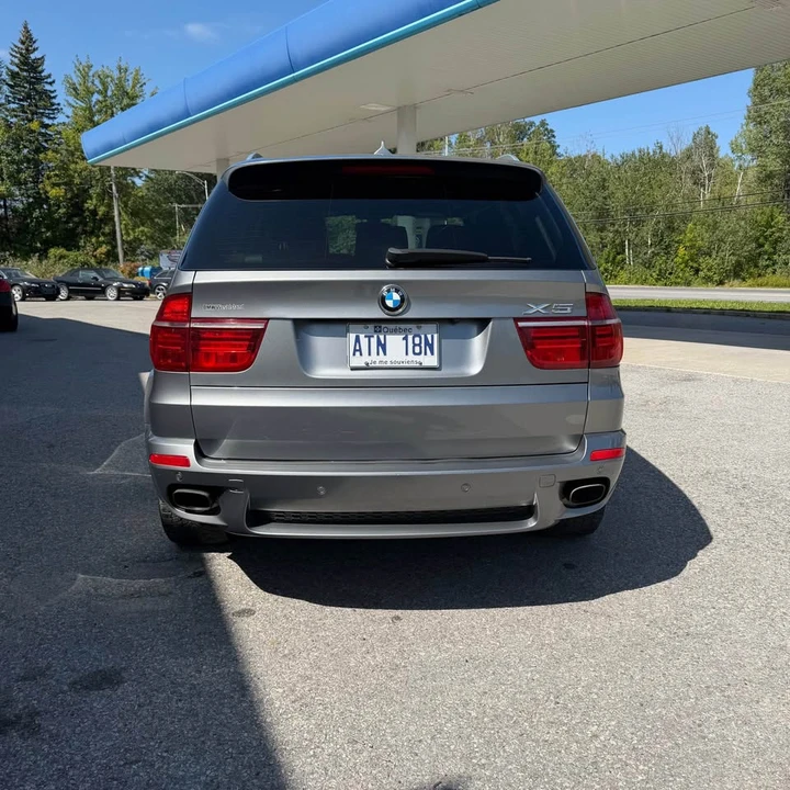 2013 BMW E70 X5 - Image 6 of 13