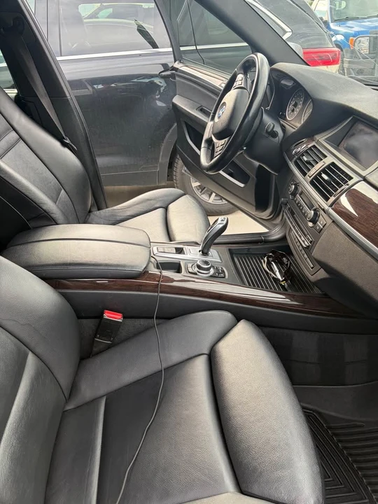 2013 BMW E70 X5 - Image 5 of 7