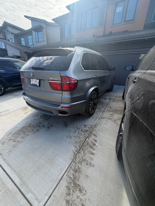 2013 BMW E70 X5 - Image 4 of 7