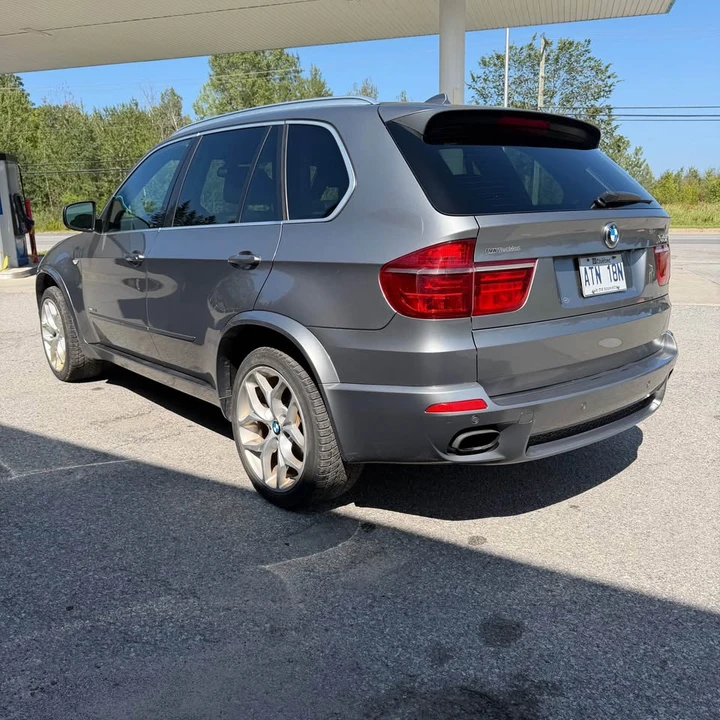 2013 BMW E70 X5 - Image 5 of 13