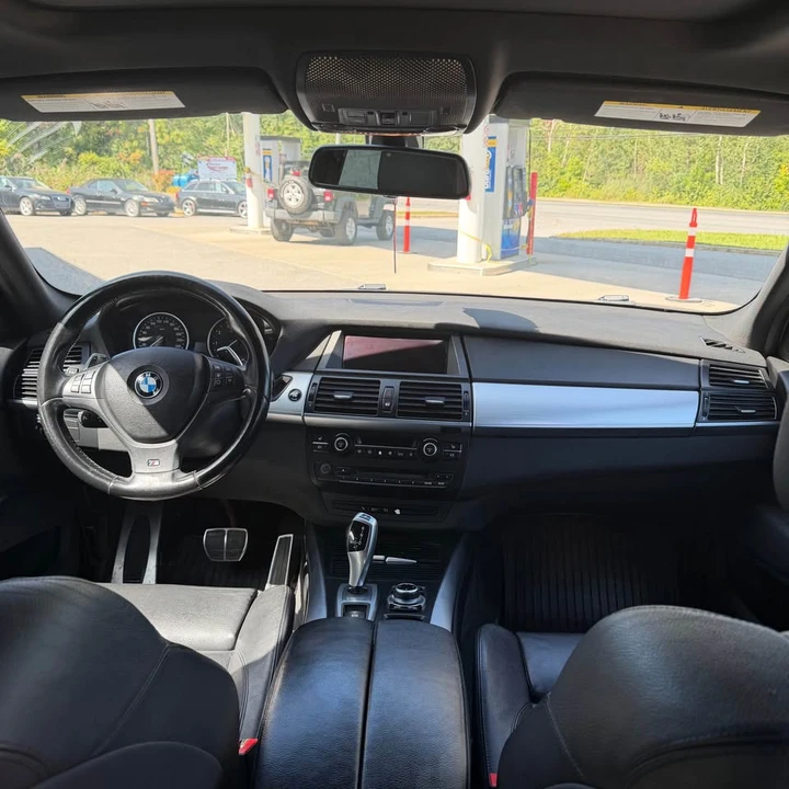 2013 BMW E70 X5 - Image 10 of 13