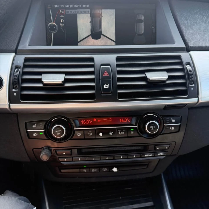 2013 BMW E70 X5 - Image 12 of 13