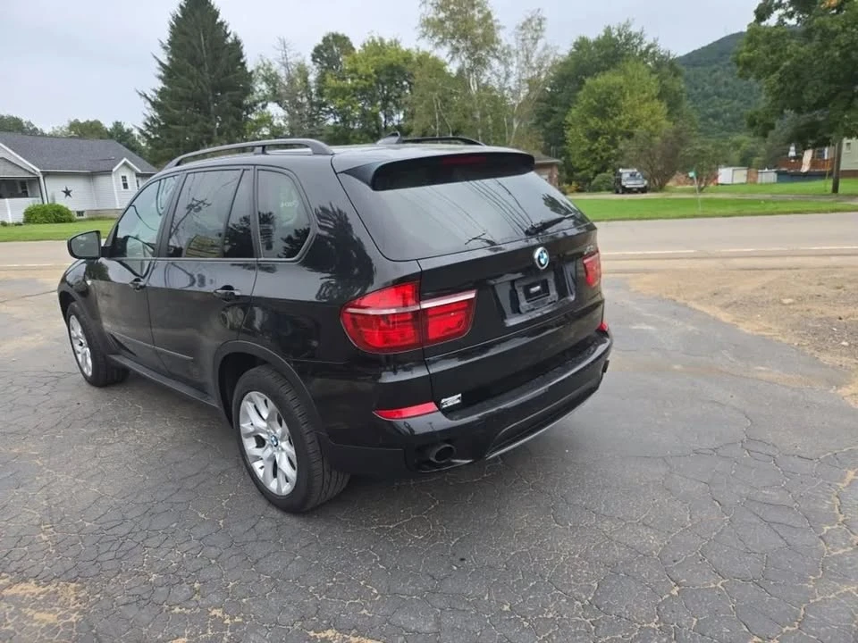 2013 BMW E70 X5 - Image 5 of 20