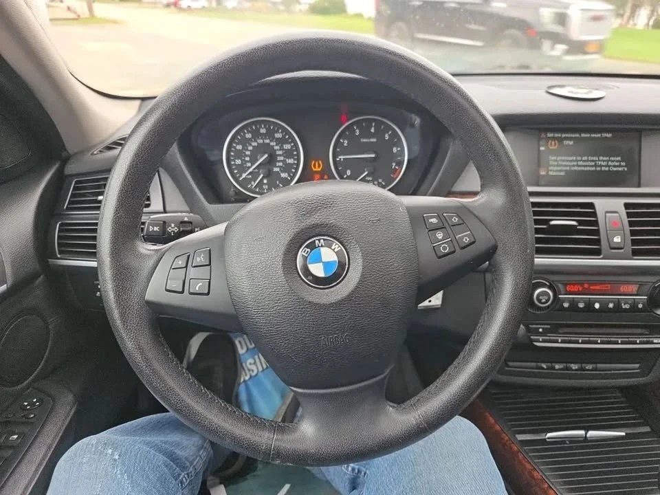 2013 BMW E70 X5 - Image 18 of 20