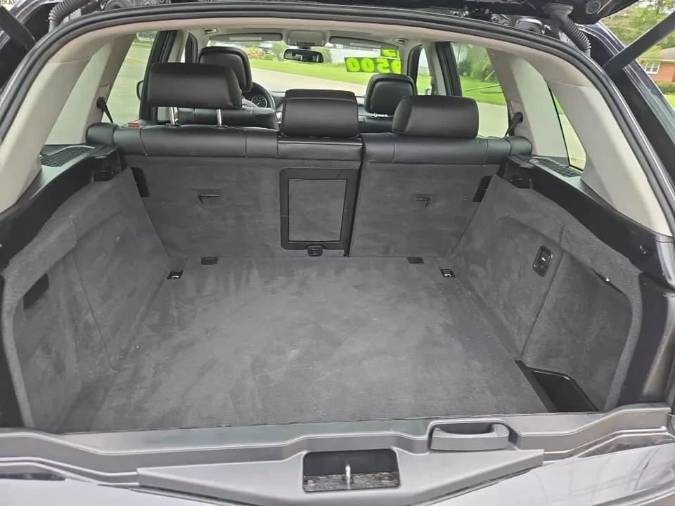 2013 BMW E70 X5 - Image 11 of 20