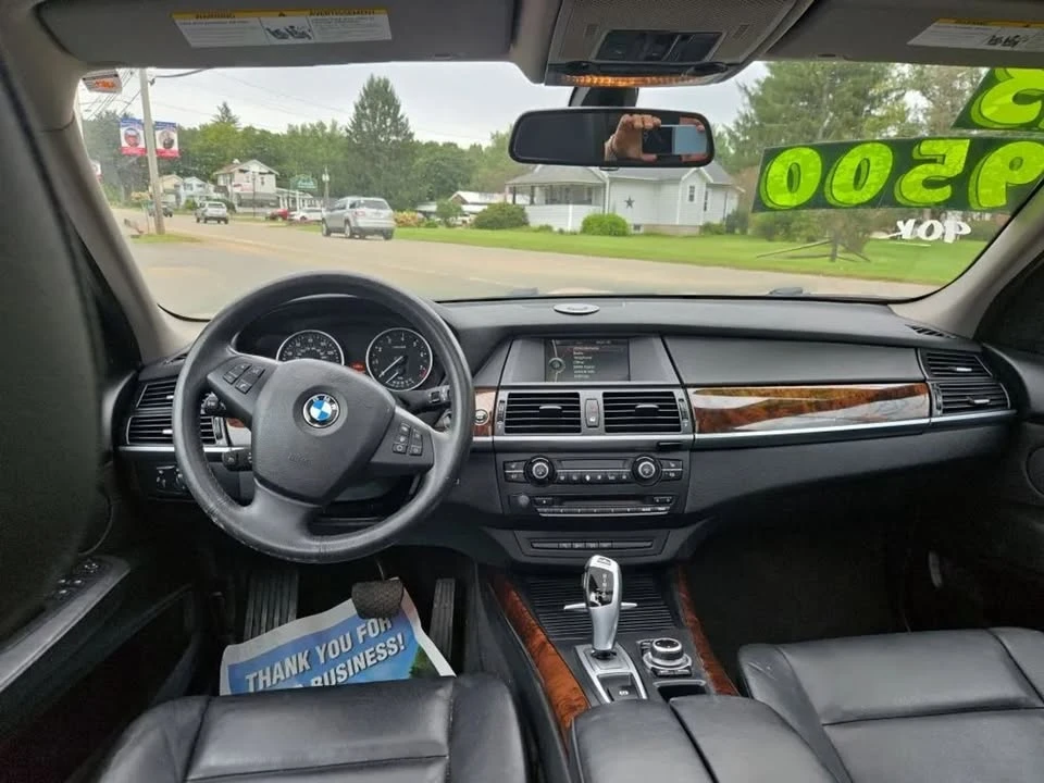 2013 BMW E70 X5 - Image 16 of 20