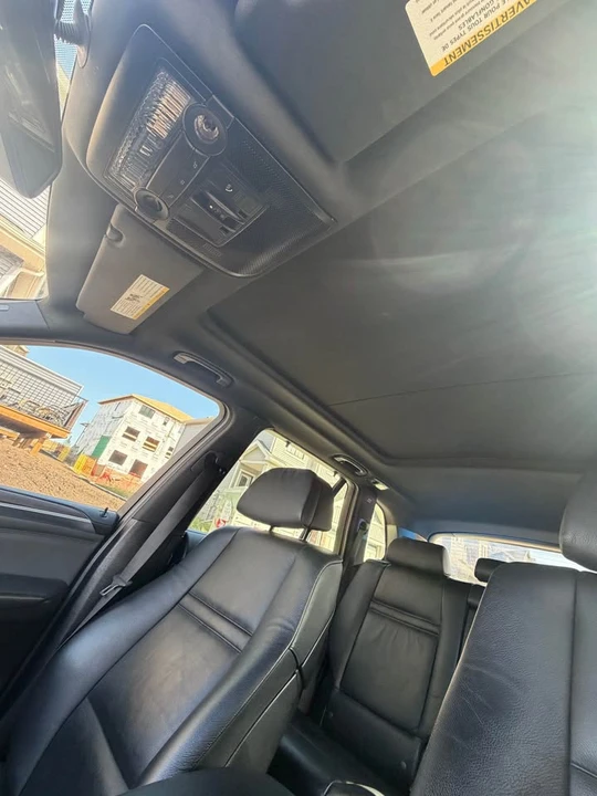 2013 BMW E70 X5 - Image 7 of 7