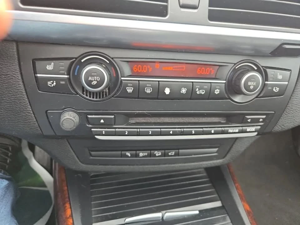 2013 BMW E70 X5 - Image 20 of 20
