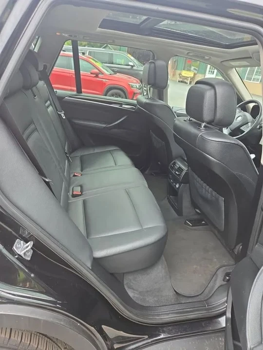 2013 BMW E70 X5 - Image 10 of 20